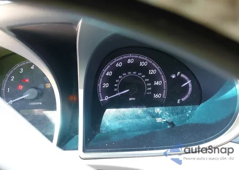 2011 Toyota Avalon from USA, damaged, VIN 4T1BK3DB9BU412151